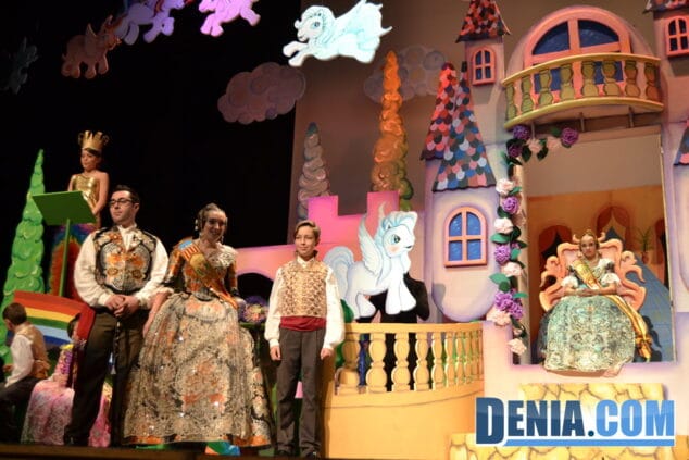 29 Pleitesía de los cargos 2014 de Les Roques