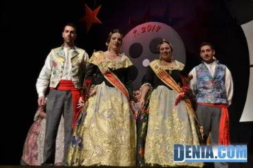 Pleitesia de la falla Nazare de Pego