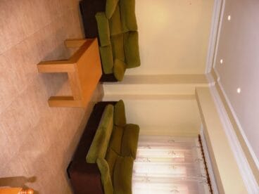 Alquiler piso centro Dénia