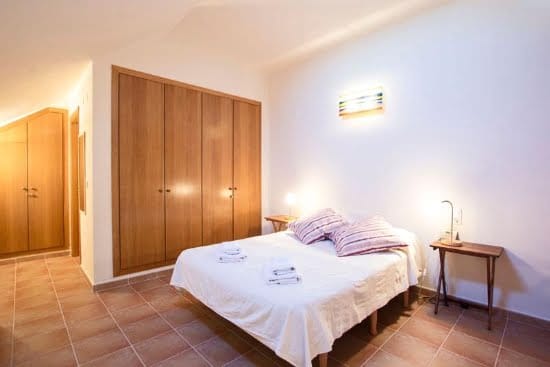 Apartamento de vacaciones dúplex, en un complejo residencial hermoso y cerca de la playa para un máximo de 4 personas 5 Apartamento Duplex La Marjal Quality Rent a Villa-4