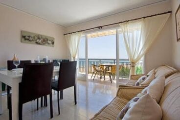 Apartamento Rosa, Quality Rent a Villa -1