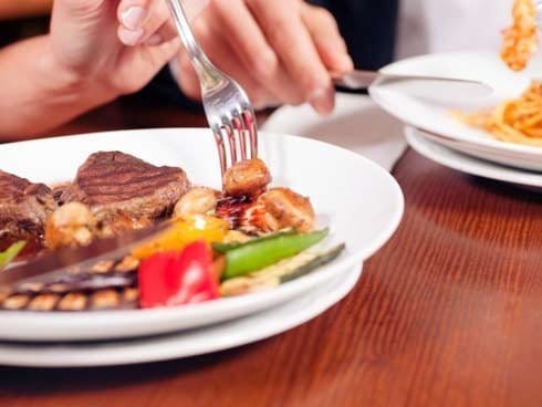 Aprende a comer bien con Orenda