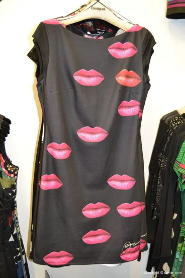 Canovas 26 – Denia Desigual