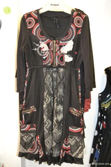 Canovas 26 – Desigual Dénia