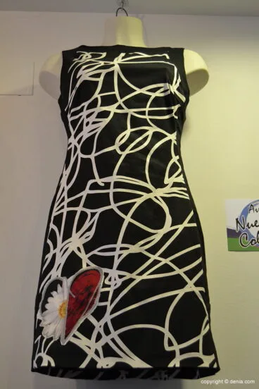 Canovas 26 – Moda joven Desigual