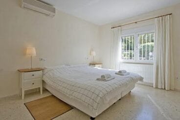 Casa El Árbol Vivo, Quality Rent a Villa