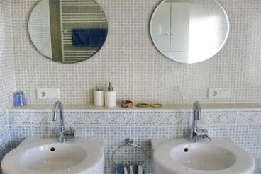 Casa El Árbol Vivo, Quality Rent a Villa-5