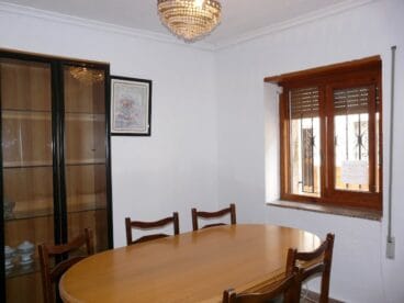 Casa de pueblo Dénia