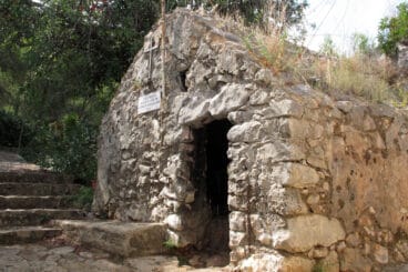 Caseta del Pare Pere