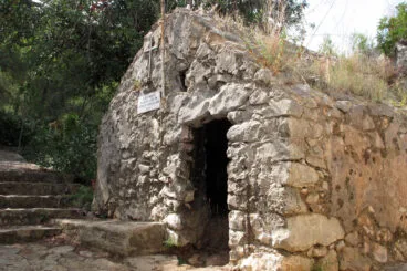 Caseta del Pare Pere