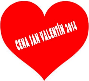 Cena San Valentín Dénia