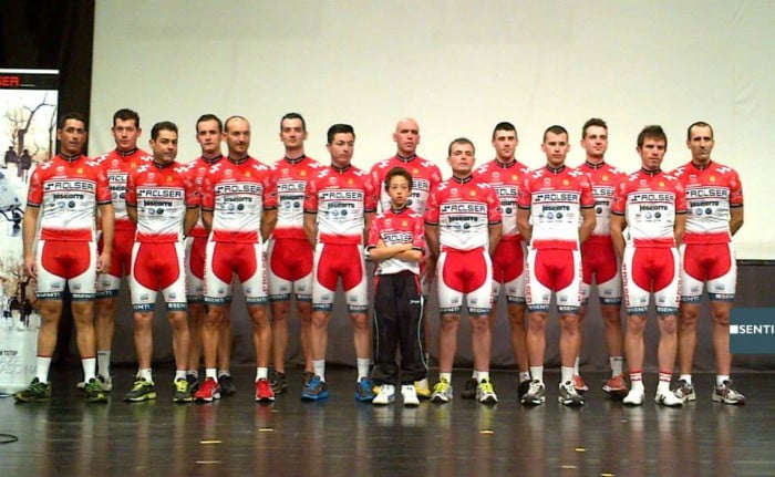 Club ciclista Jorro Rolser