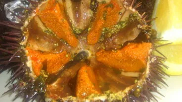 Comida mediterránea en Resurante Voramar