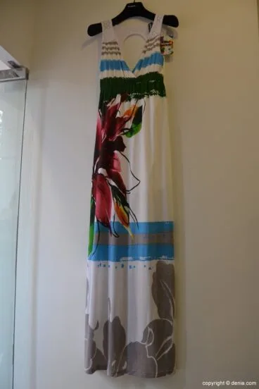 Canovas 26 – vestidos verano mujer Desigual