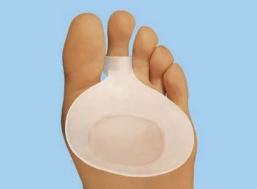 Dolores matatarsales