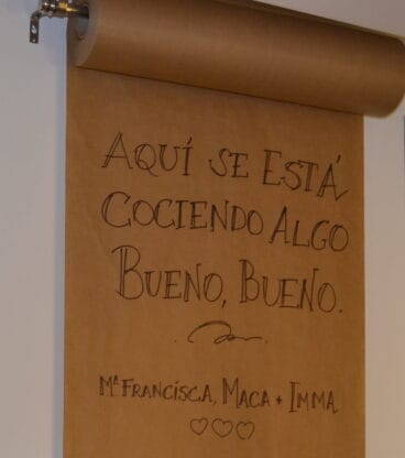 Déjate Leer de Span