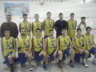 Dénia Básquet 1 División Nacional