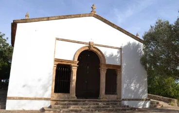 Ermita de San Juan