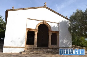 Ermita de San Juan – Dénia