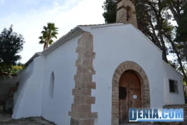 Ermita de Santa Lucía