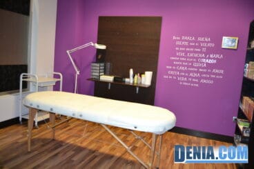 Estudio de tatuajes y piercings As Meigas