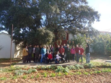 Excursiones medioambientales en Dénia