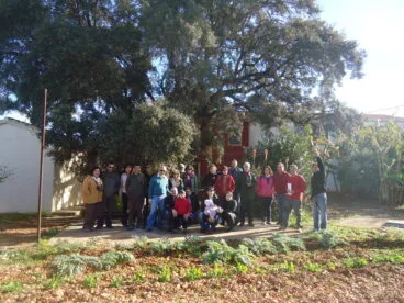 Excursiones medioambientales en Dénia