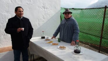 Festeros de Santa Paula