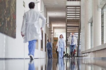 Hospital Marina Salud