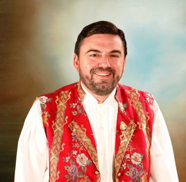 Jose Vicente Benavente