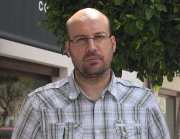 Josep Crespo Dénia