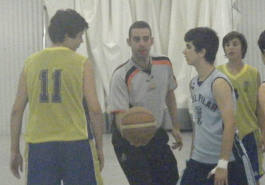 Fichaje importante para el Valencia Basket