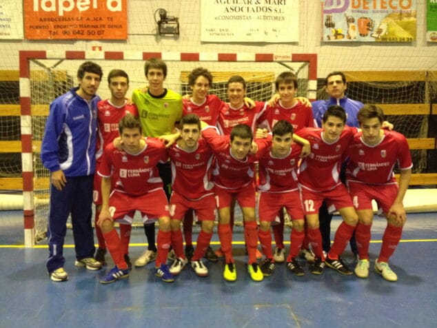 Paidos València El Pou