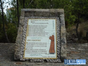 Plegaria para la paz