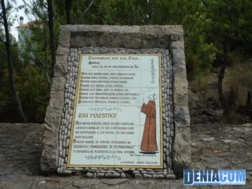 Plegaria para la paz
