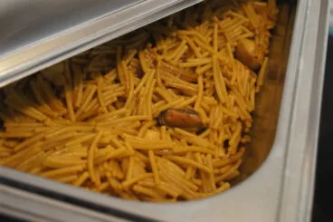 Restaurante Voramar – Buffet Libre en Dénia