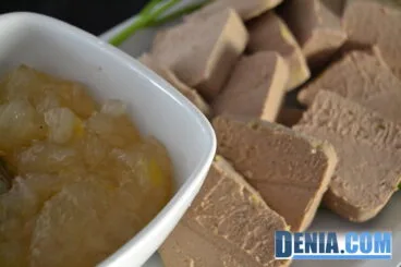 Tapas en el Restaurante Voramar