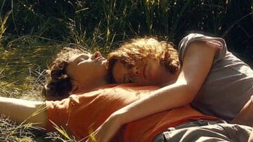 Una amour de jeunesse