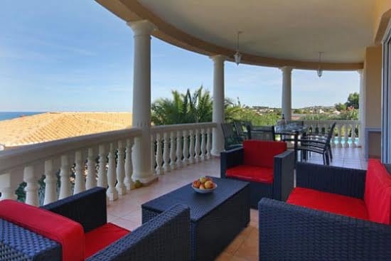 Villa Alta Vista, Quality Rent a Villa-1