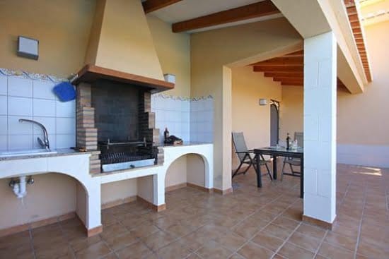 Villa Alta Vista, Quality Rent a Villa-2