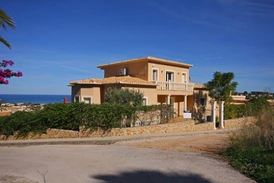 Villa Alta Vista, Quality Rent a Villa-3