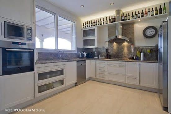 Villa Belair en La Sella, Dénia, Quality Rent a Villa-2