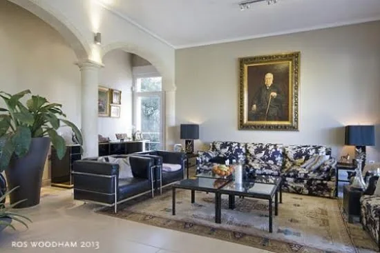 Maravillosa villa de vacaciones en Denia, La Sella, Costa Blanca, España para un máximo de 8 personas 4 Villa Belair en La Sella, Dénia, Quality Rent a Villa-3