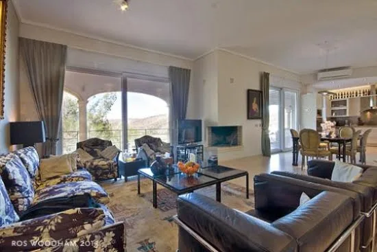 Maravillosa villa de vacaciones en Denia, La Sella, Costa Blanca, España para un máximo de 8 personas 5 Villa Belair en La Sella, Dénia, Quality Rent a Villa-5