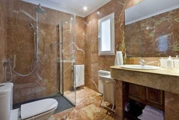 Villa Bellevue en Las Rotas, Quality Rent a Villa-3