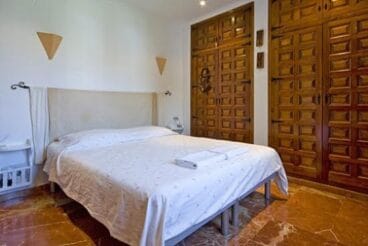 Villa Bellevue en Las Rotas, Quality Rent a Villa-5