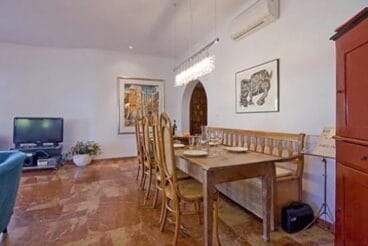 Villa Bellevue en Las Rotas, Quality Rent a Villa-6