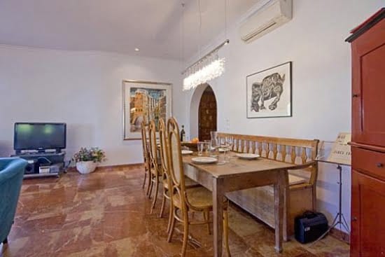 Villa de vacaciones en Las Rotas Denia con capacidad para 8 personas 3 Villa Bellevue en Las Rotas, Quality Rent a Villa-6