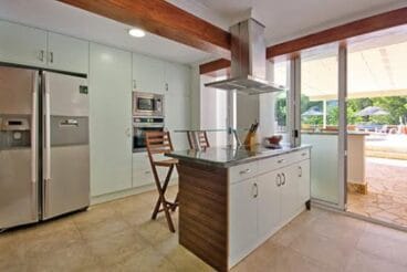 Villa Bellevue en Las Rotas, Quality Rent a Villa-7
