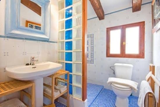 Villa El Cortijo Viejo en Jesús Pobre de Quality Rent a Villa-1